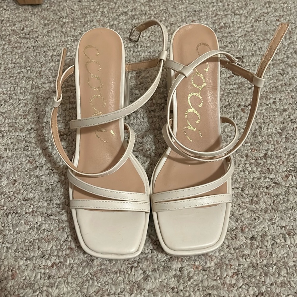 Ccocci sandal shoes